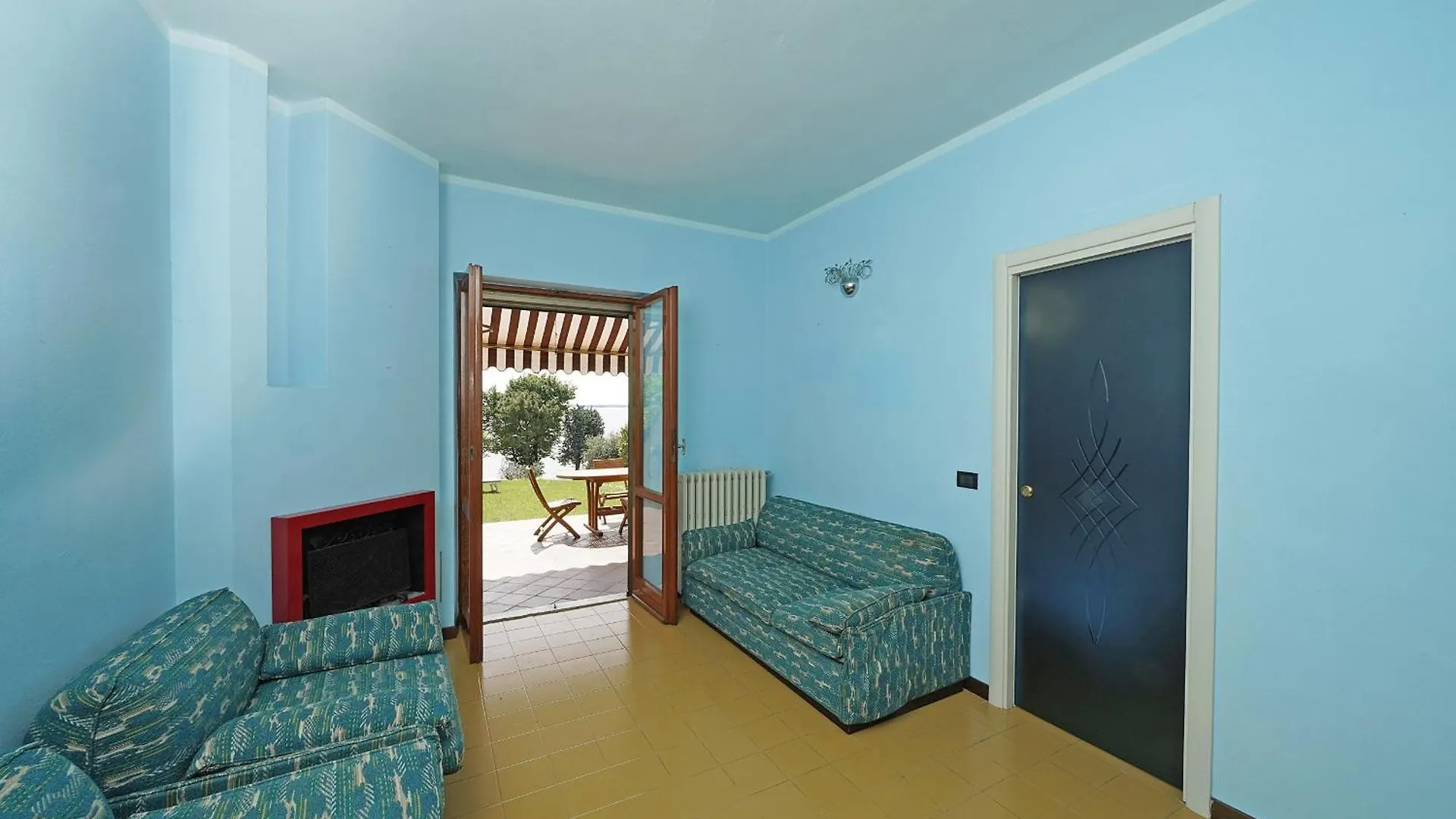 Apartament Il Melagrano A6 By Wonderful Italy Padenghe sul Garda 0*,