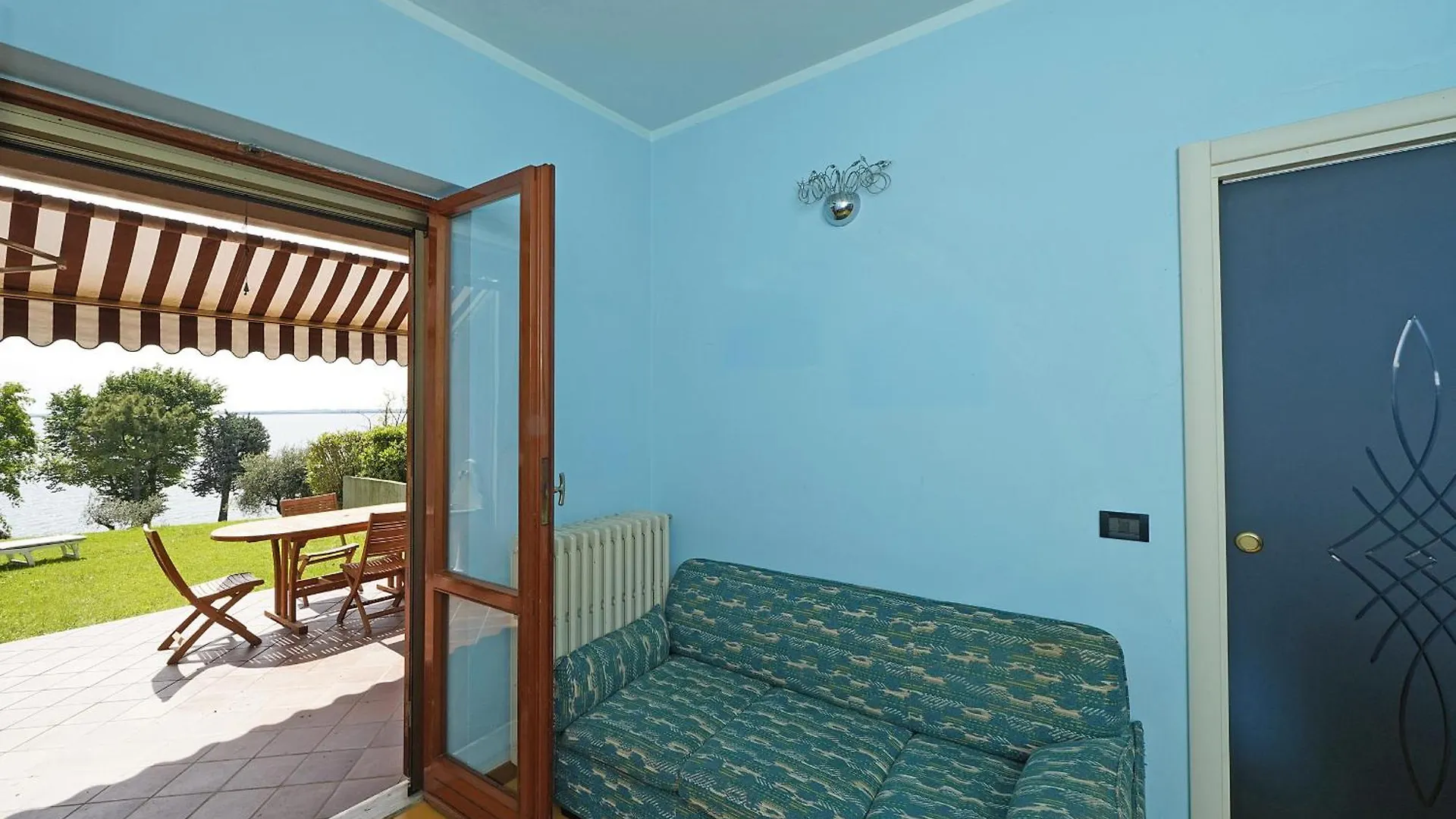 Apartament Il Melagrano A6 By Wonderful Italy Padenghe sul Garda