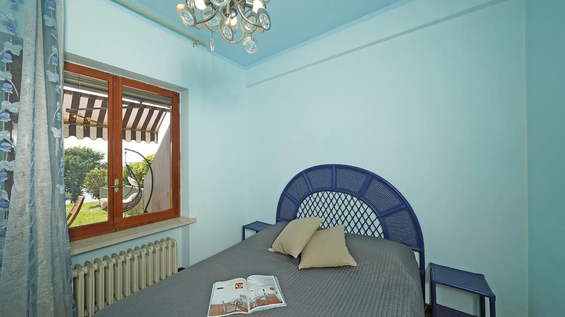 Apartament Il Melagrano A6 By Wonderful Italy Padenghe sul Garda 0*,