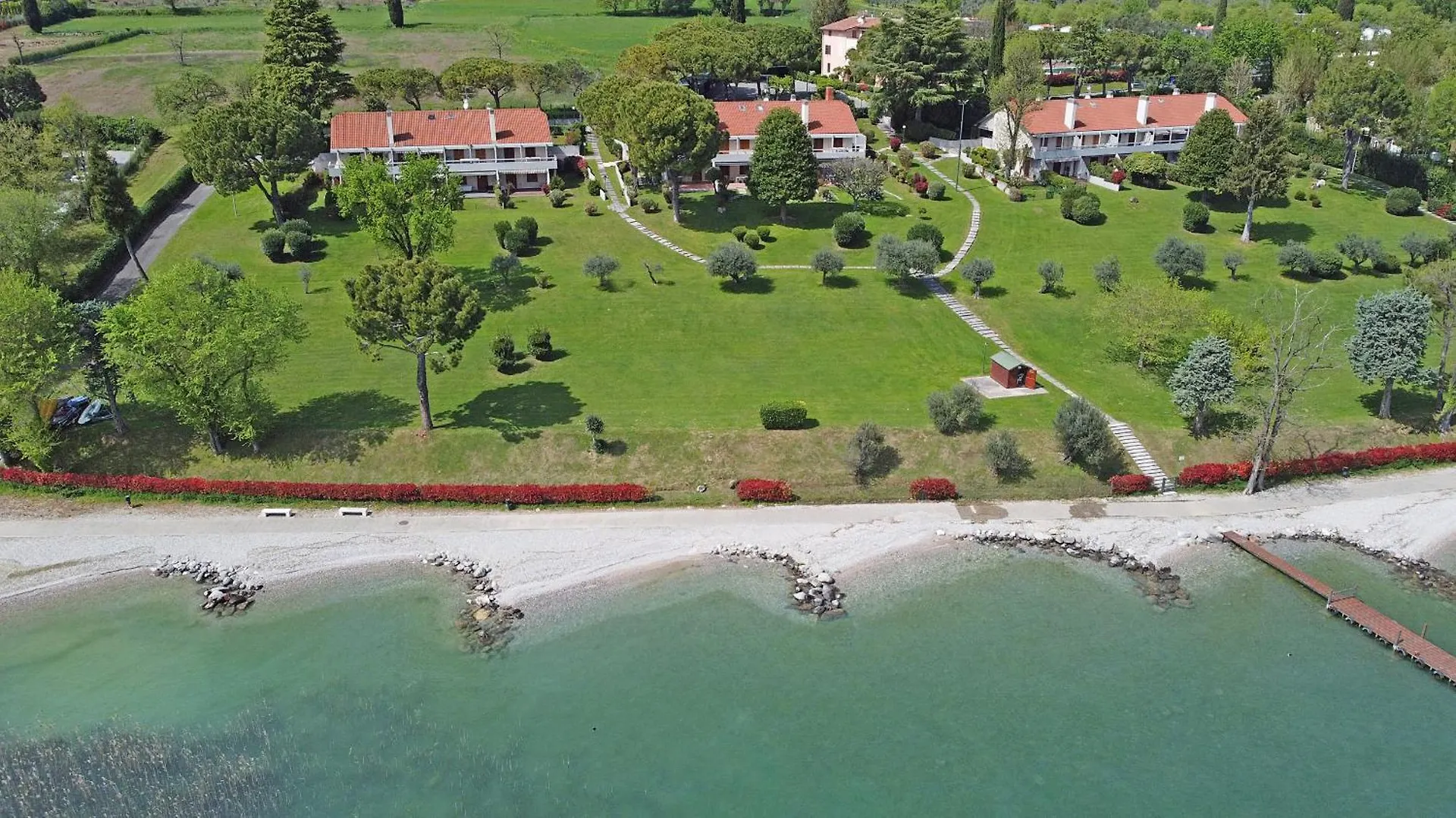 Apartament Il Melagrano A6 By Wonderful Italy Padenghe sul Garda
