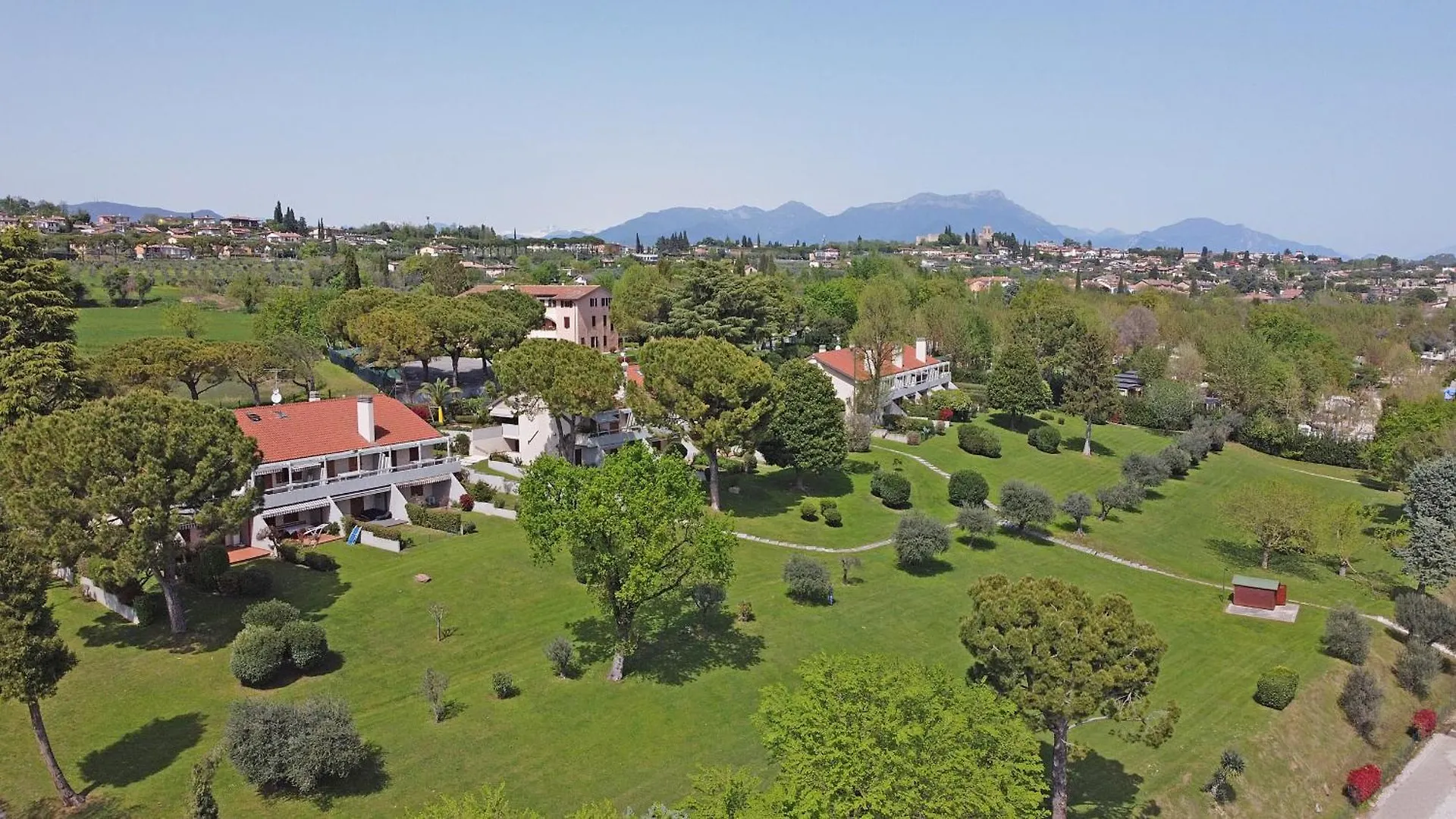 Apartament Il Melagrano A6 By Wonderful Italy Padenghe sul Garda