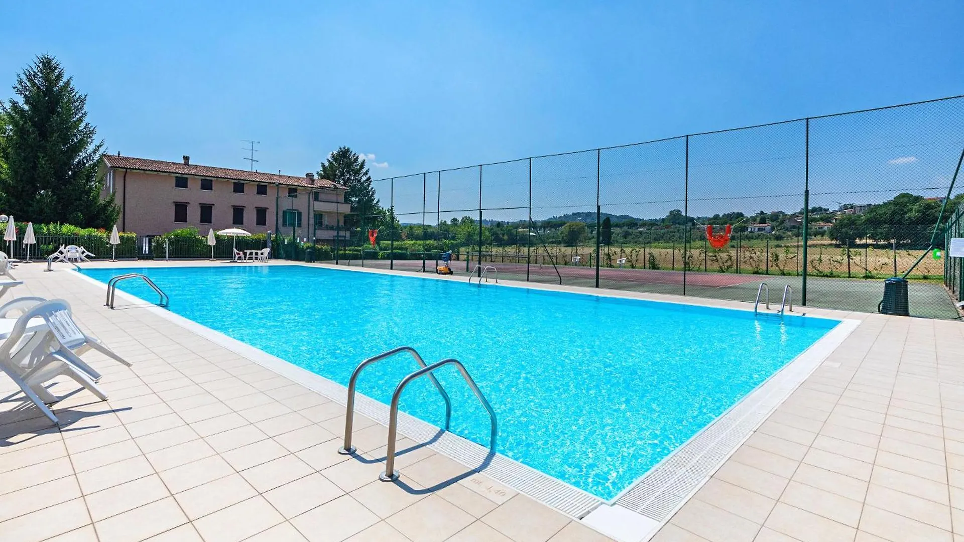 Apartament Il Melagrano A6 By Wonderful Italy Padenghe sul Garda Włochy