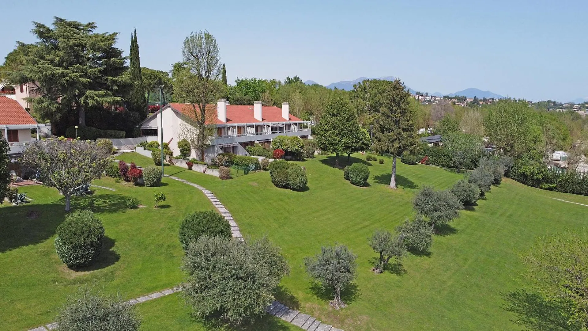 Apartament Il Melagrano A6 By Wonderful Italy Padenghe sul Garda Włochy
