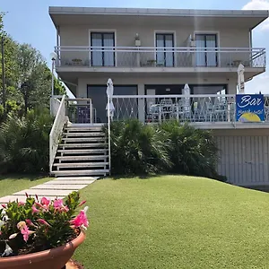 3* Nocleg ze śniadaniem Garda